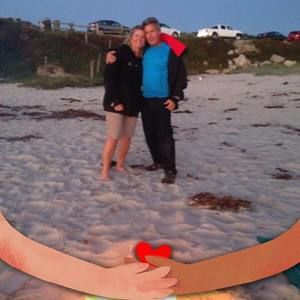 Meet your Posher, Neil